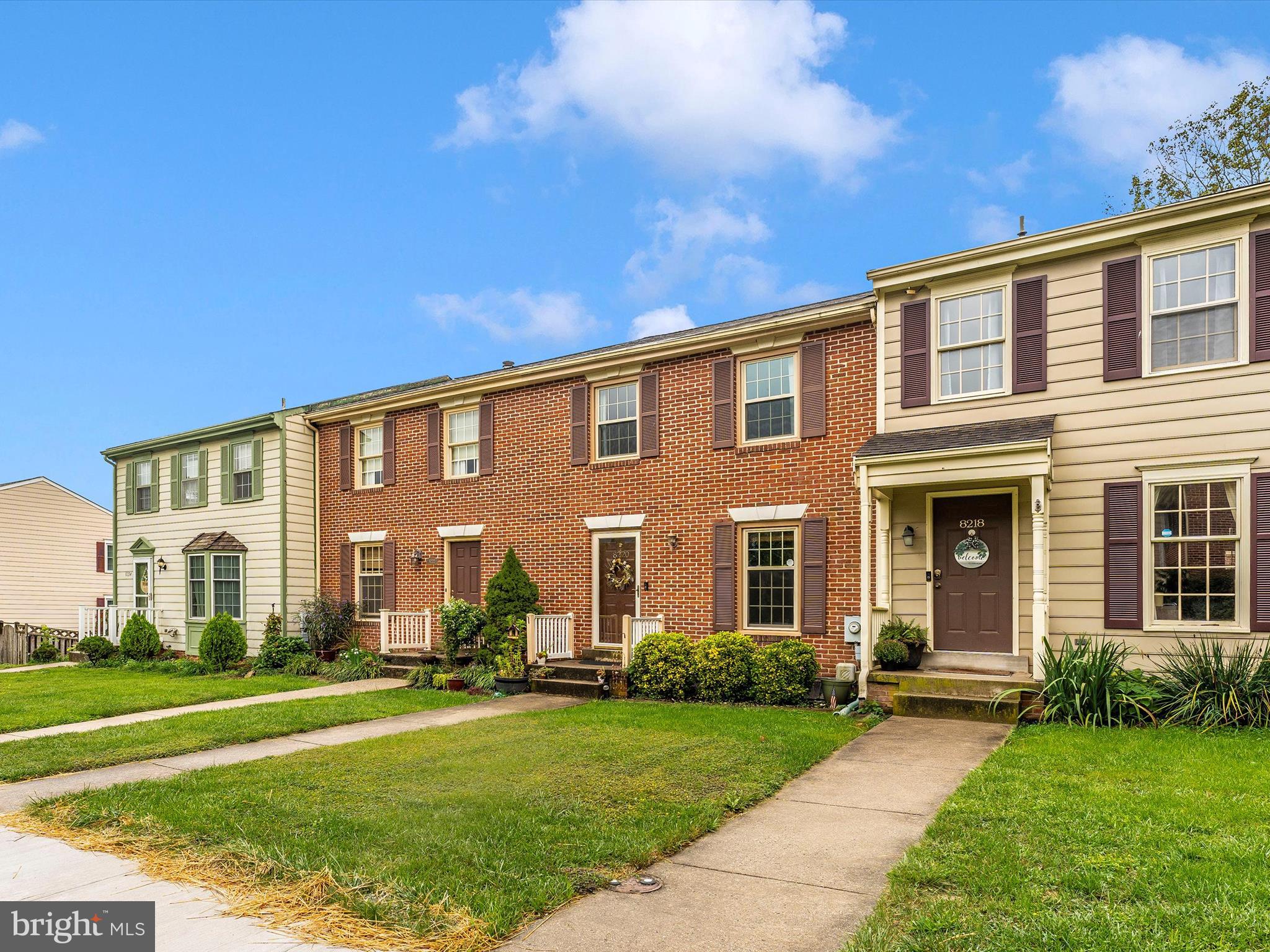 8220 Red Wing Court Frederick, MD 21701 - Photo 49 of 63 Exterior Front