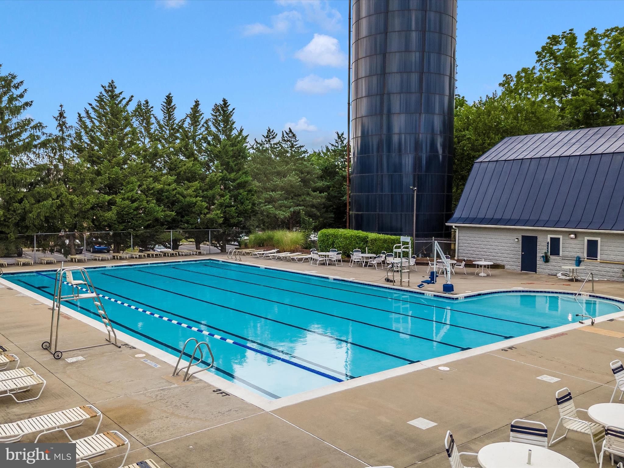 8220 Red Wing Court Frederick, MD 21701 - Photo 53 of 63 Community Pool