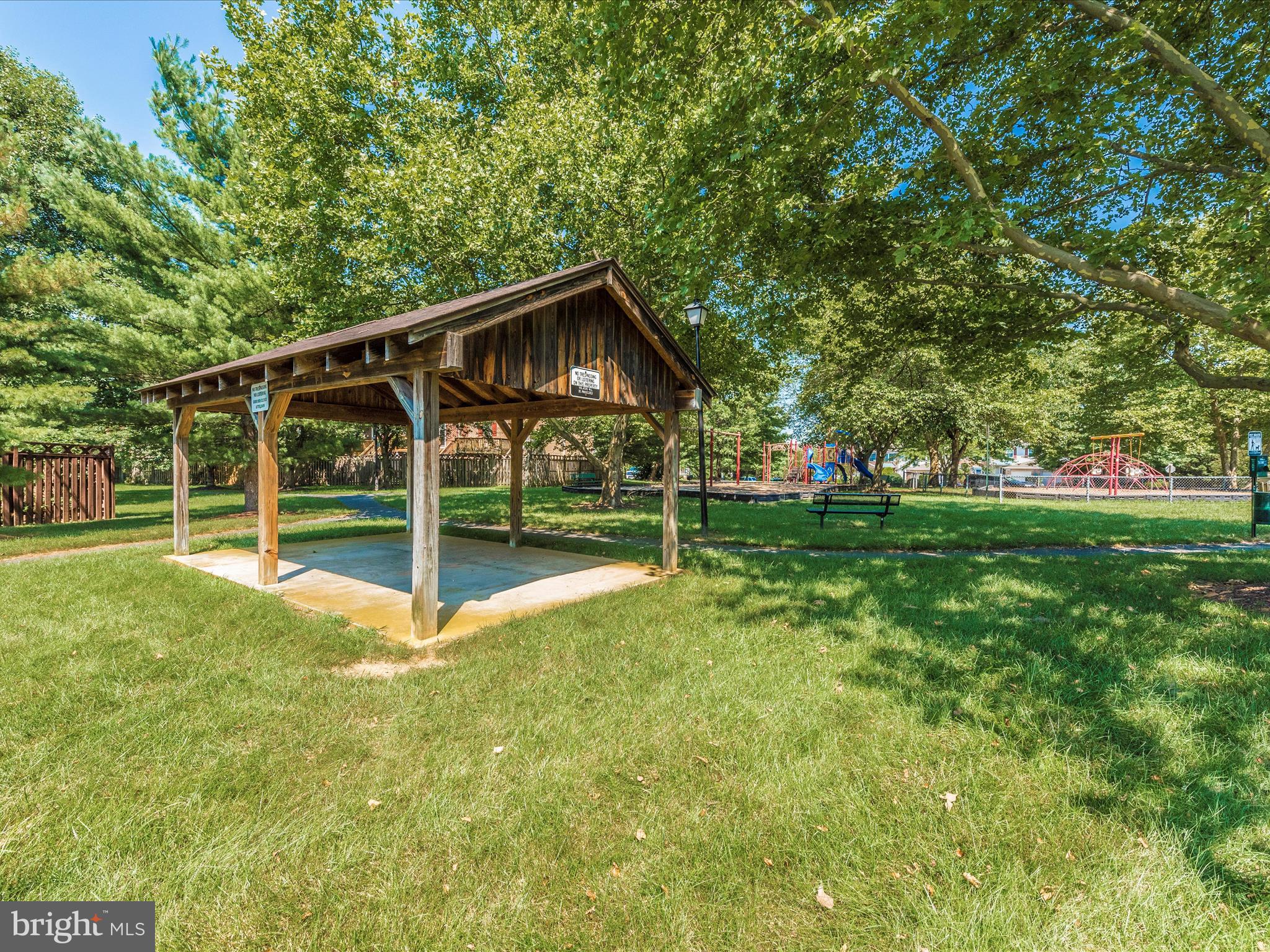 8220 Red Wing Court Frederick, MD 21701 - Photo 57 of 63 Community Park