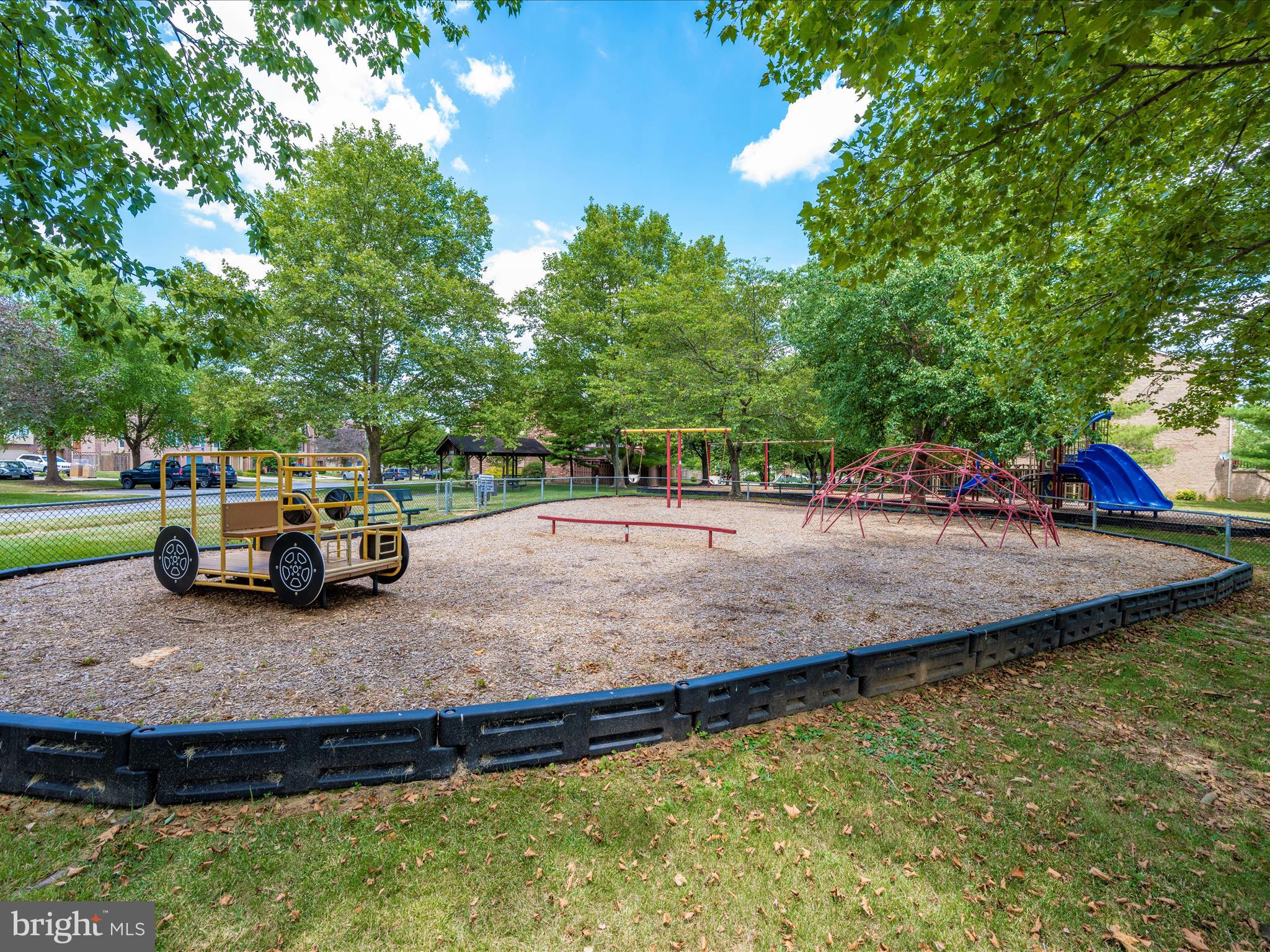 8220 Red Wing Court Frederick, MD 21701 - Photo 59 of 63 Community Playground