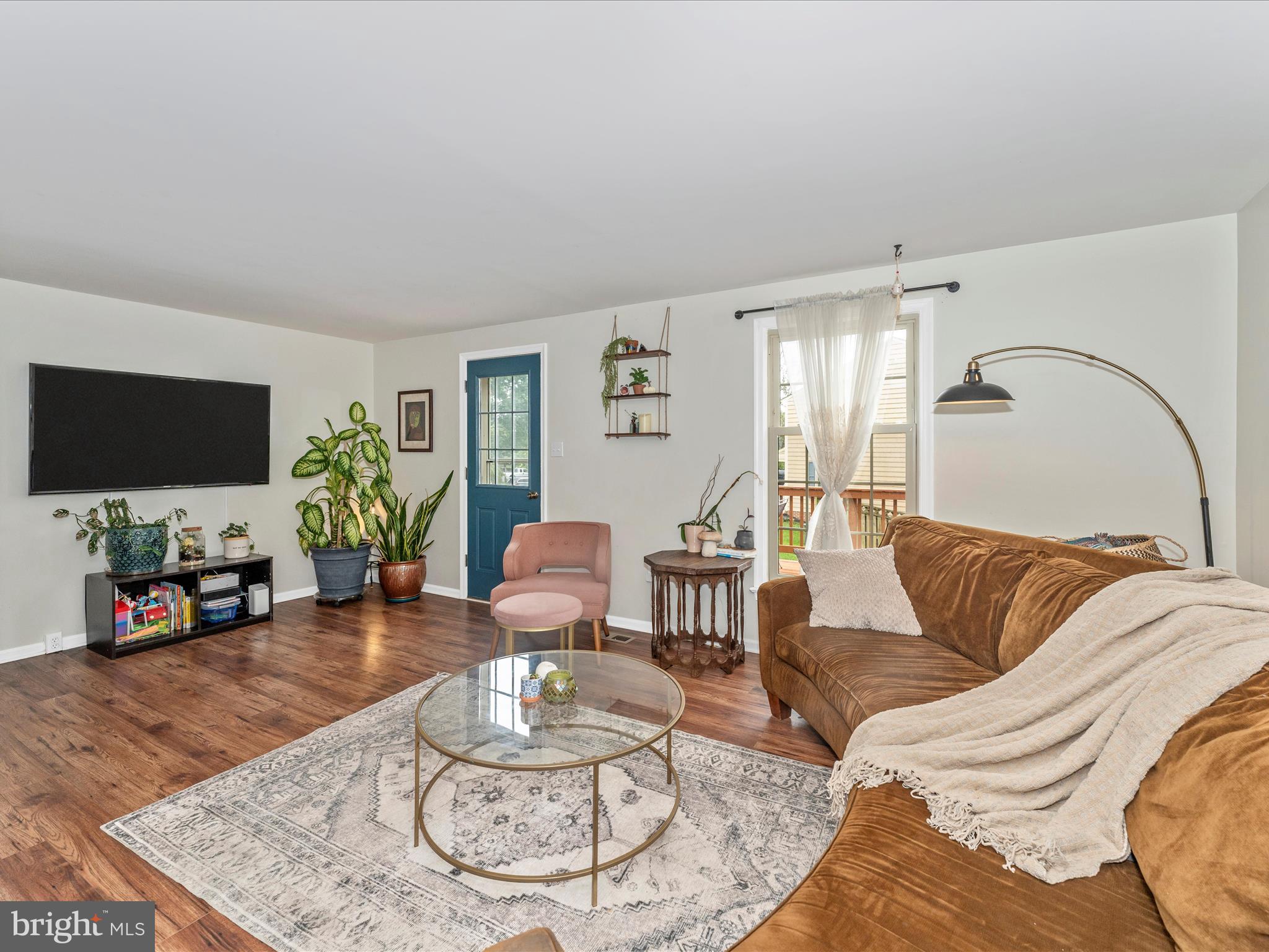 8220 Red Wing Court Frederick, MD 21701 - Photo 8 of 63 Spacious Living Room