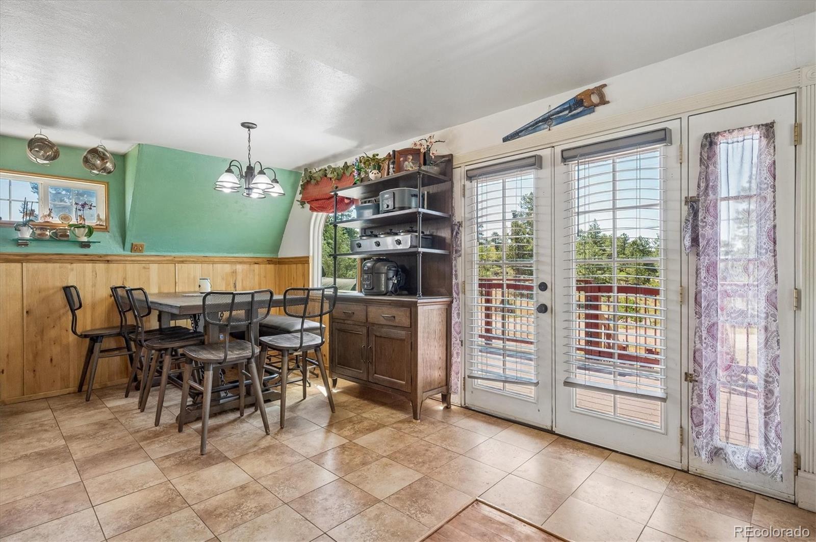 194 Long Ridge Drive Bailey, CO 80421 - Photo 10 of 46