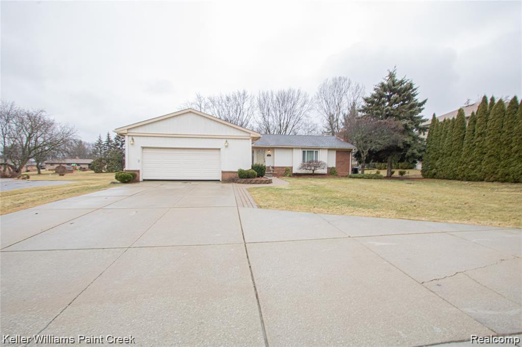 185 West Hamlin Road Rochester Hills, MI 48307 - Photo 39 of 43