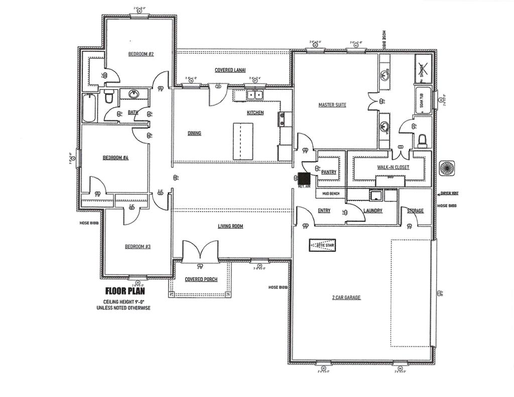 86 Jericho Ridge Picayune, MS 39466 - Photo 2 of 19 Gallery Image 2