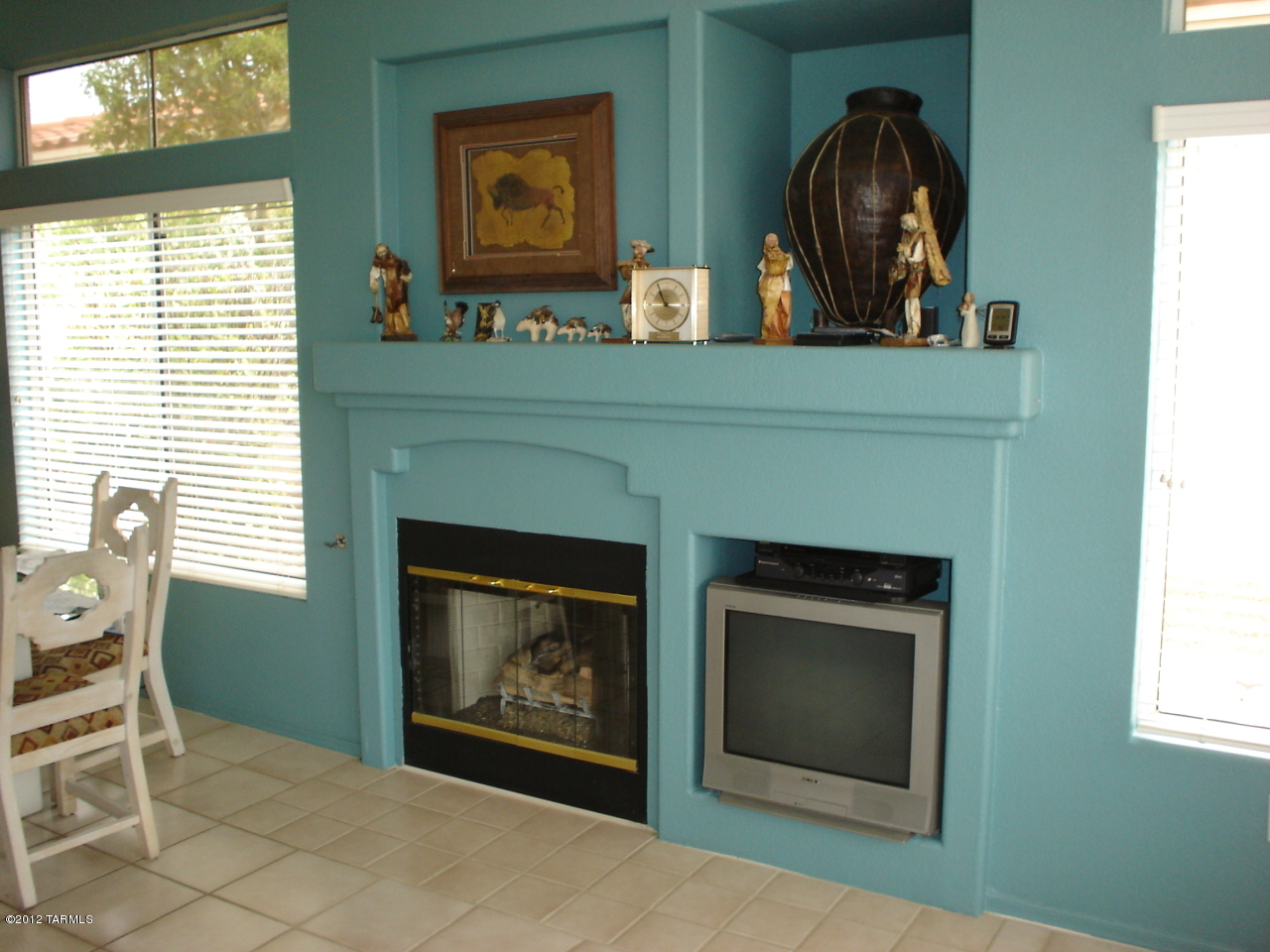 1728 East Royal Ridge Way Tucson, AZ 85755 - Photo 7 of 21