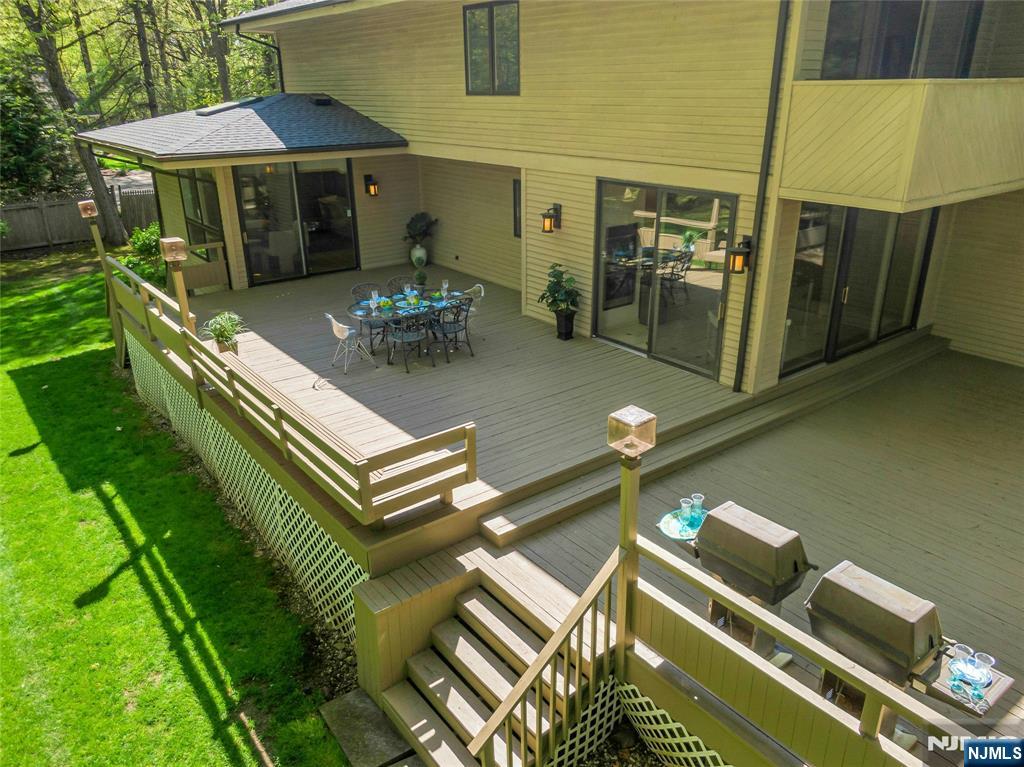 78 Apple Ridge Road Woodcliff Lake, NJ 07677 - Photo 31 of 38
