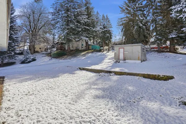 $219,900 | 405 Mc Coy Street, Oakesdale, WA 99158