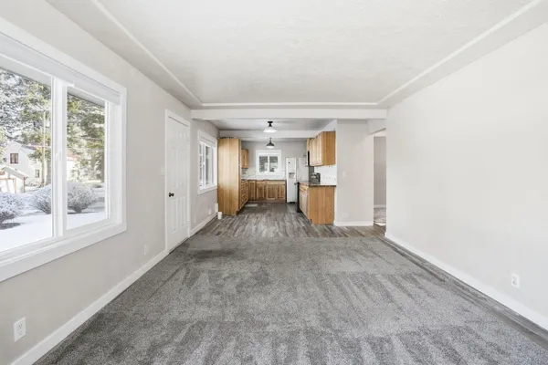 $219,900 | 405 Mc Coy Street, Oakesdale, WA 99158