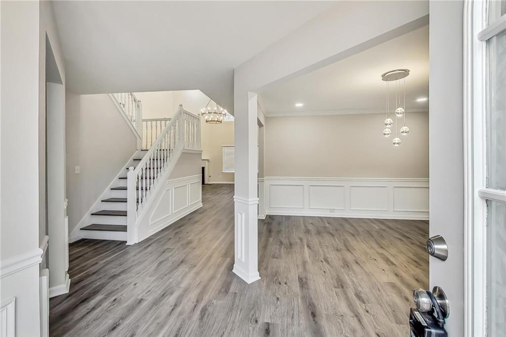 4262 Defoors Farm Trail Powder Springs, GA 30127 - Photo 5 of 46