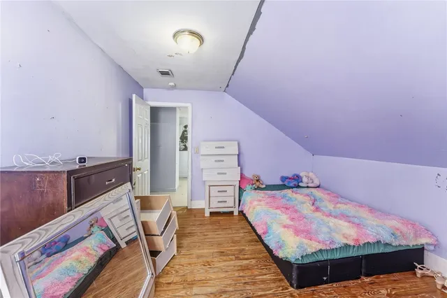 $320,000 | 98 Pocasset Avenue, Providence, RI 02909