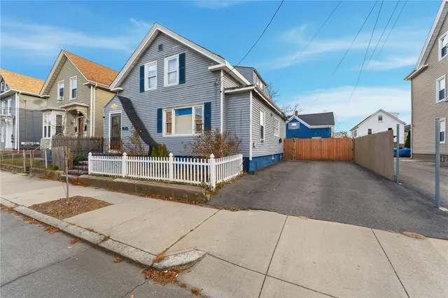 $320,000 | 98 Pocasset Avenue, Providence, RI 02909