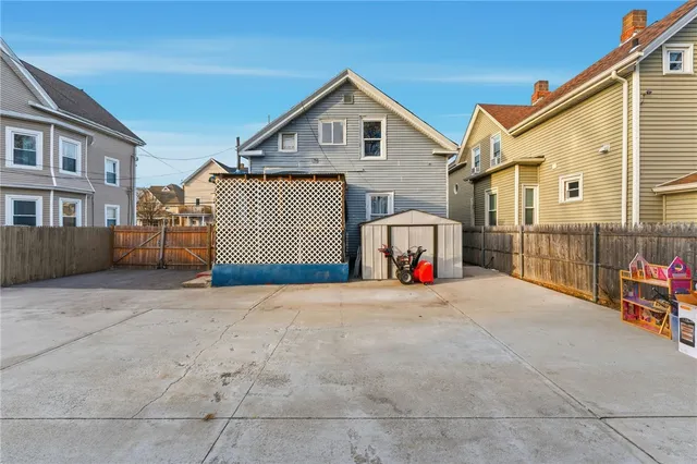 $320,000 | 98 Pocasset Avenue, Providence, RI 02909