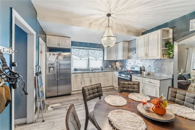 $320,000 | 98 Pocasset Avenue, Providence, RI 02909