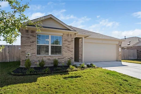 $2,200 | 21317 Wilmiller Lane, Pflugerville, TX 78660