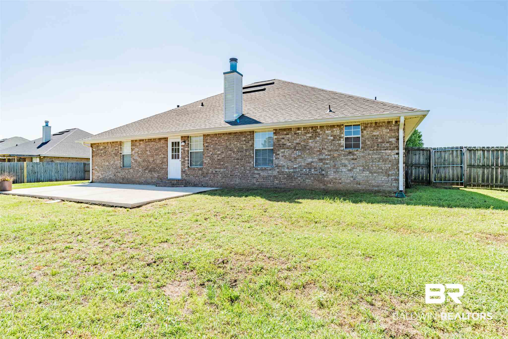 9772 Brooklyns Way South Semmes, AL 36575 - Photo 34 of 36