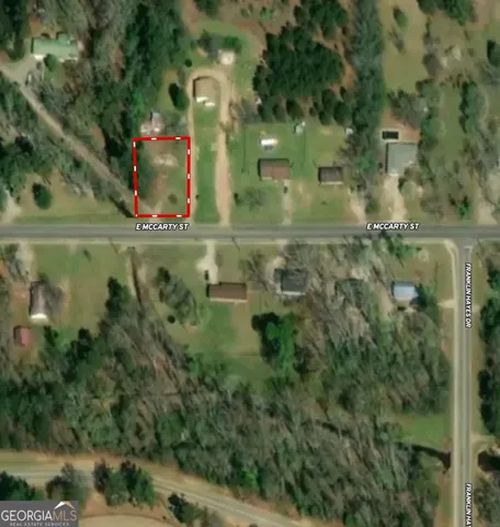 $7,999 | 849 East McCarty Street, Sandersville, GA 31082