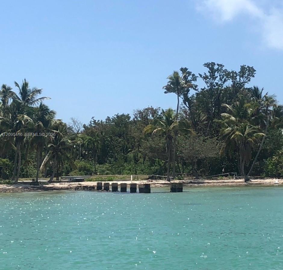 54 Sunset Road Key Largo, FL 33037 - Photo 6 of 24 View from Boat on the bay