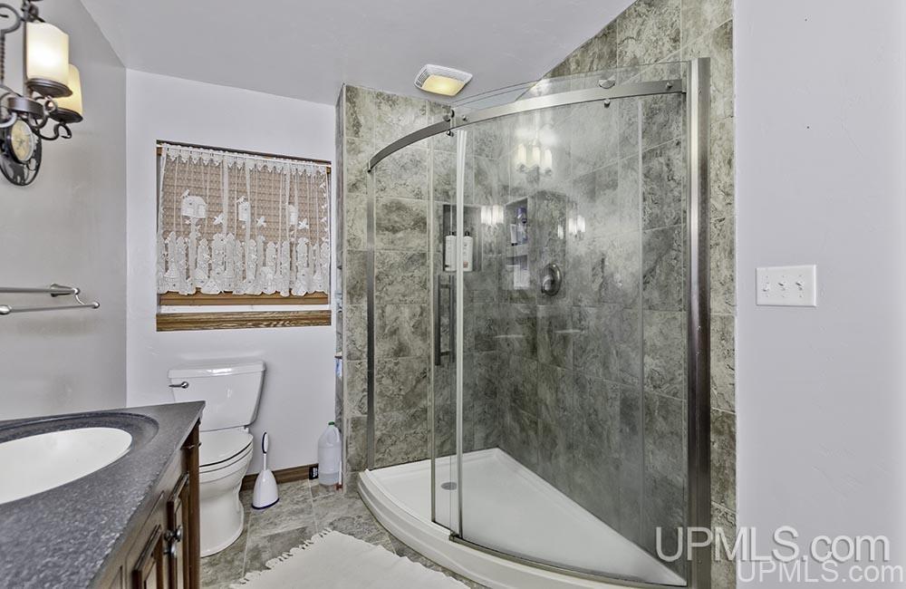 W3623 Peters Road Marinette, WI 54143 - Photo 19 of 41 Gallery Image 19