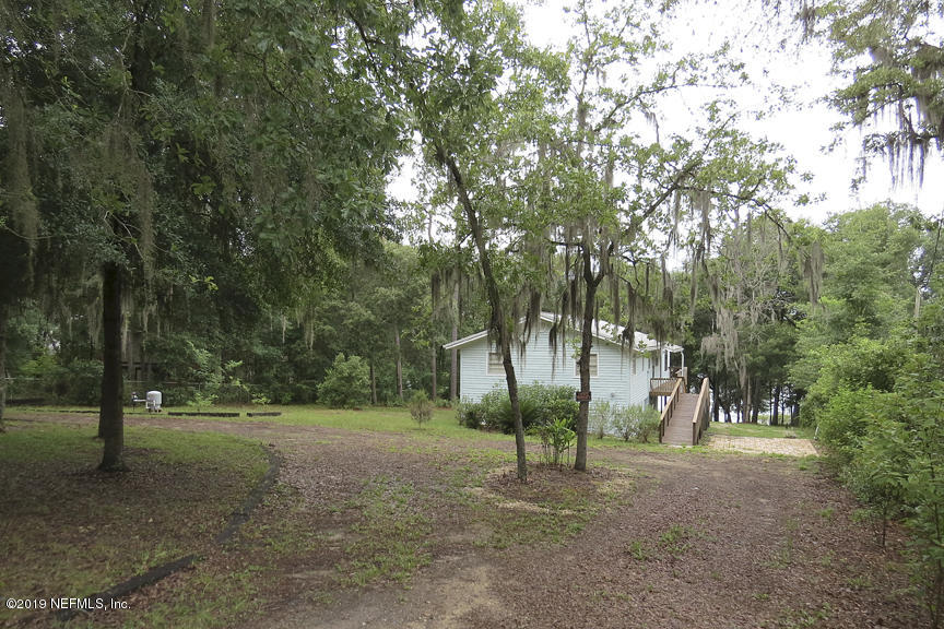 6345 Little Lake Geneva Road Keystone Heights, FL 32656 - Photo 1 of 36 4/2 ON THE LAKE