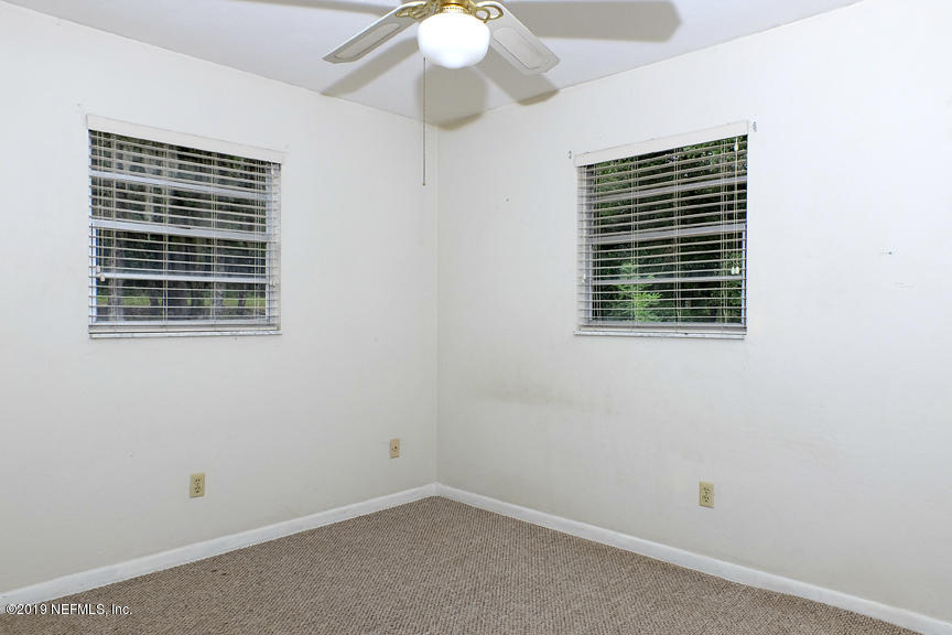 6345 Little Lake Geneva Road Keystone Heights, FL 32656 - Photo 16 of 36 Bedroom #2