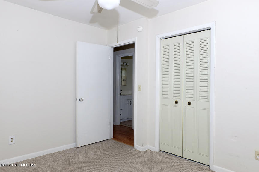 6345 Little Lake Geneva Road Keystone Heights, FL 32656 - Photo 17 of 36 Reverse View