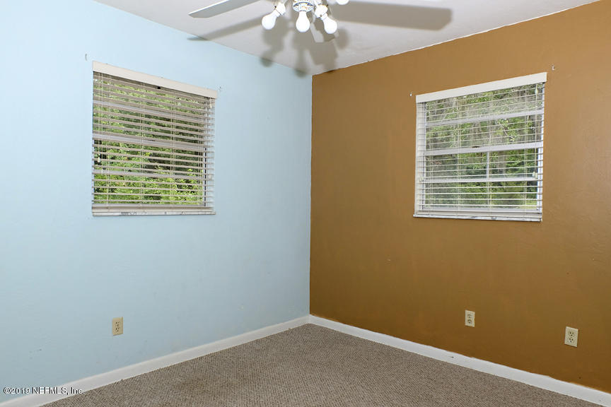 6345 Little Lake Geneva Road Keystone Heights, FL 32656 - Photo 18 of 36 Bedroom #3