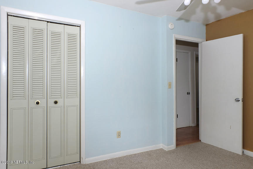6345 Little Lake Geneva Road Keystone Heights, FL 32656 - Photo 19 of 36 Reverse View