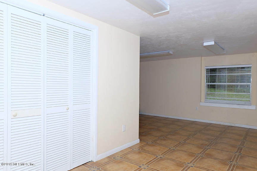 6345 Little Lake Geneva Road Keystone Heights, FL 32656 - Photo 20 of 36 Downstairs Bedroom