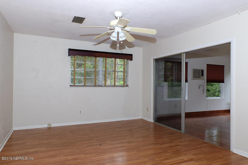 6345 Little Lake Geneva Road Keystone Heights, FL 32656 - Photo 5 of 36 Formal Dining Area