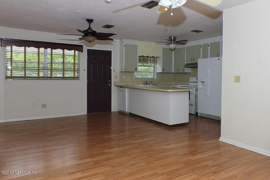 6345 Little Lake Geneva Road Keystone Heights, FL 32656 - Photo 6 of 36 Reverse View