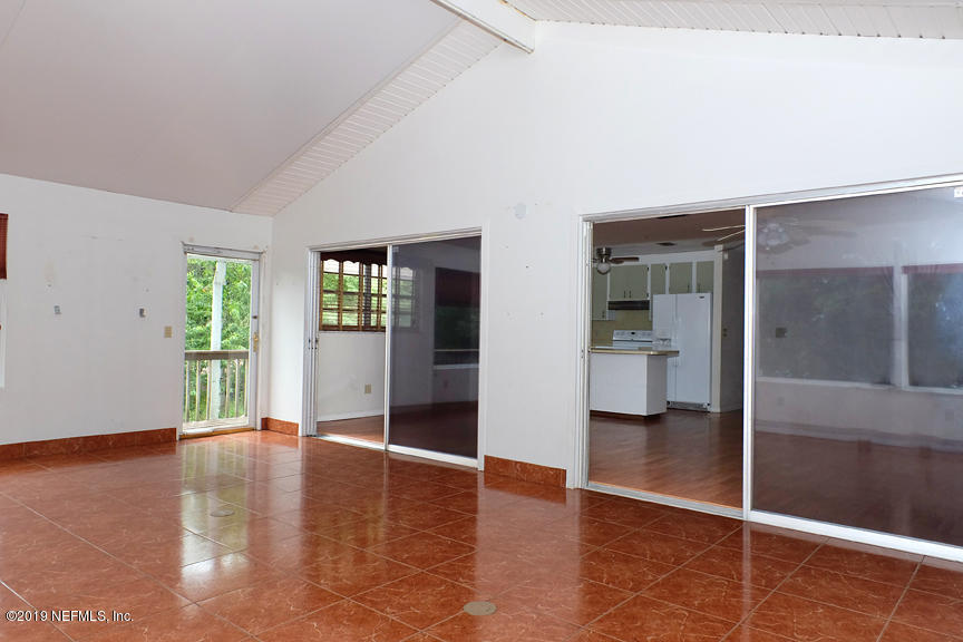 6345 Little Lake Geneva Road Keystone Heights, FL 32656 - Photo 10 of 36 Reverse View