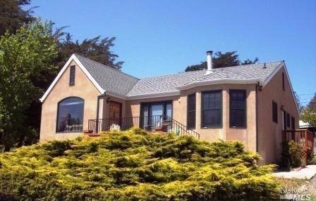 6220 Roblar Road Petaluma, CA 94952 - Photo 1 of 1 Charming home on property. 2 bed/1 bath. Formal dining. Dual pane windows.