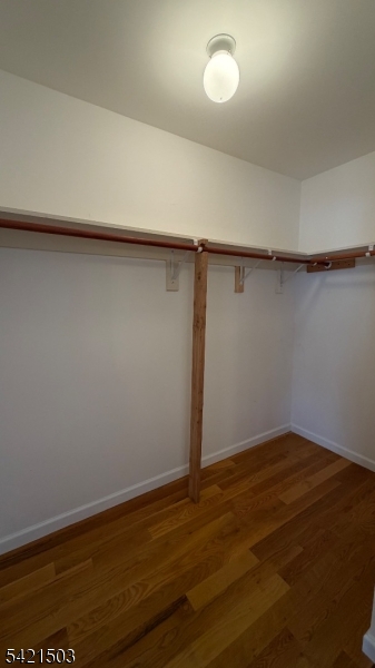 157 Lafayette Street, Unit 2 Newark, NJ 07105 - Photo 18 of 19 a view of an empty room