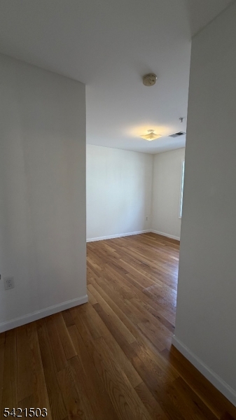 157 Lafayette Street, Unit 2 Newark, NJ 07105 - Photo 9 of 19 a view of an empty room