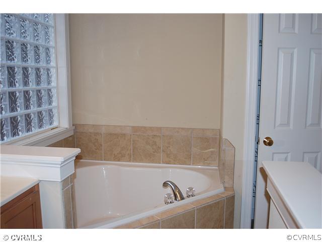 2230 Meadow Road Sandston, VA 23150 - Photo 8 of 11 Master Bath