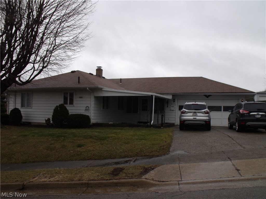 2026 Springfield Center Road Akron, OH 44312 - Photo 1 of 19