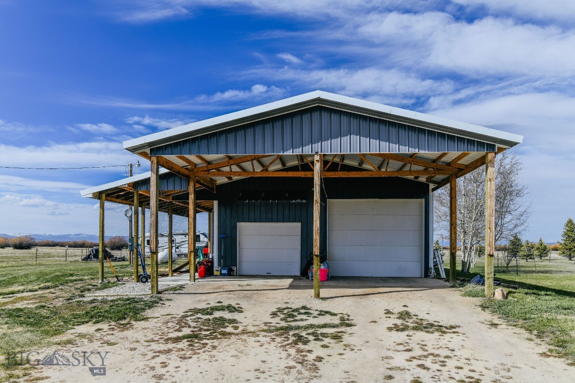 2000 Rock Creek Road Wisdom, MT 59761 - Photo 17 of 26 Gallery Image 17