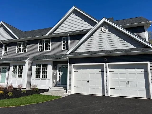 $749,900 | 49 B Arch Street, Unit 2, Westborough, MA 01581