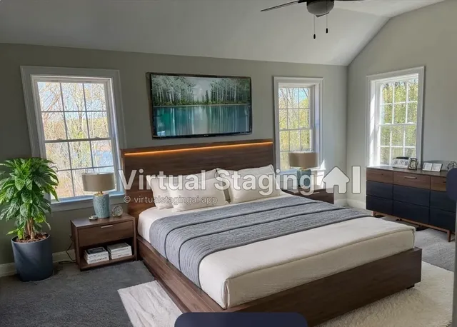 $749,900 | 49 B Arch Street, Unit 2, Westborough, MA 01581