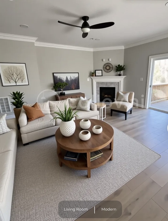 49 B Arch Street, Unit 2 Westborough, MA 01581 - Photo 10 of 22