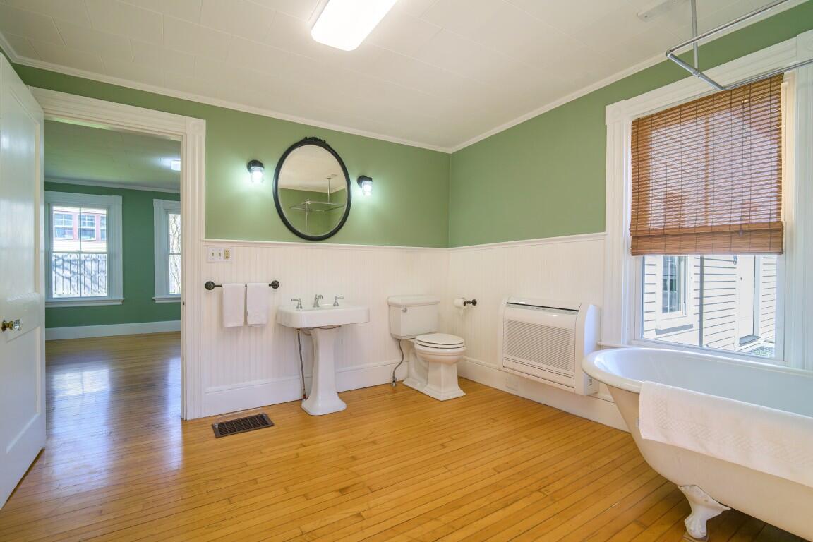 399 Buck Street Bangor, ME 04401 - Photo 18 of 44 399 Buck St_Interior_PWI04292604282026_0
