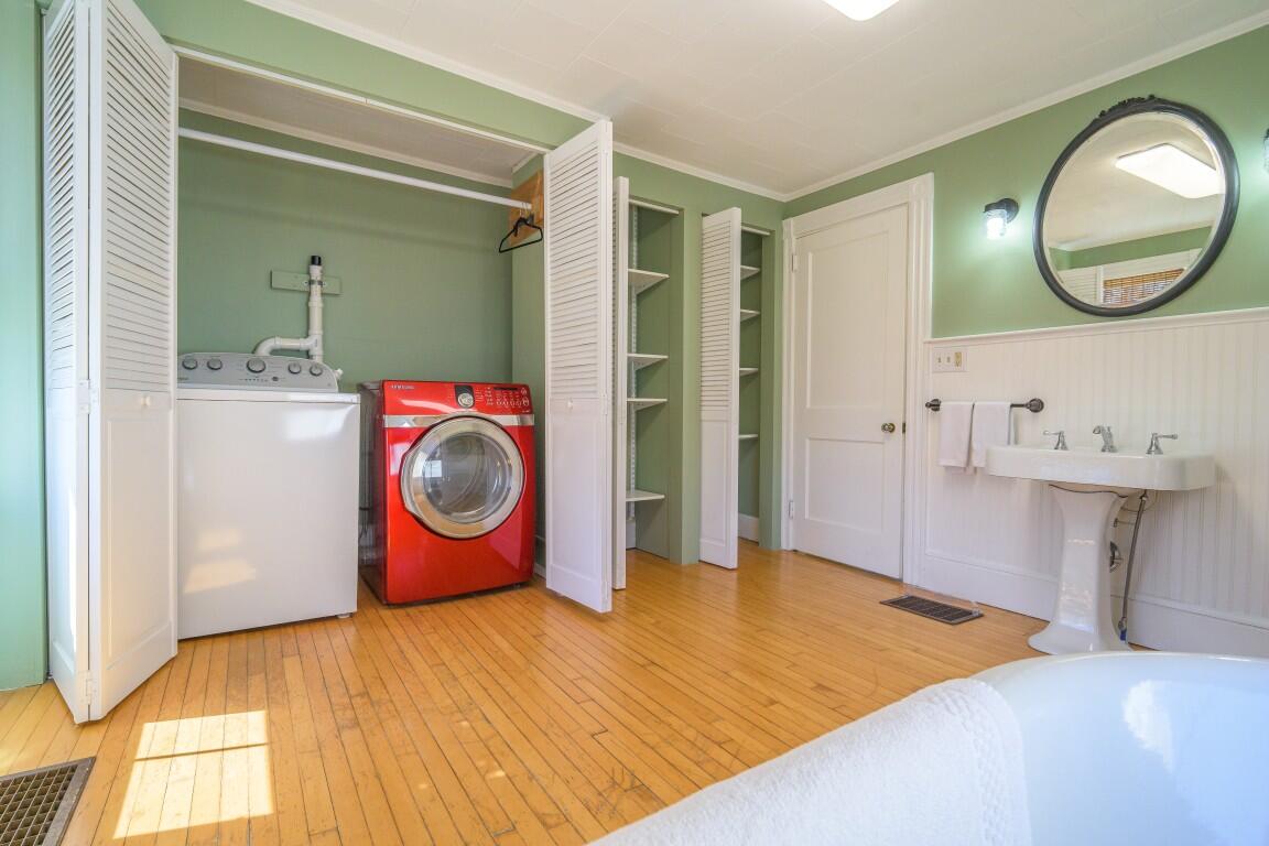 399 Buck Street Bangor, ME 04401 - Photo 21 of 44 399 Buck St_Interior_PWI04292604282026_0