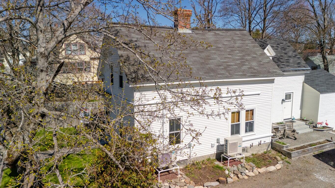 399 Buck Street Bangor, ME 04401 - Photo 3 of 44 399 Buck St_Aerials_PWI04292604282026_00