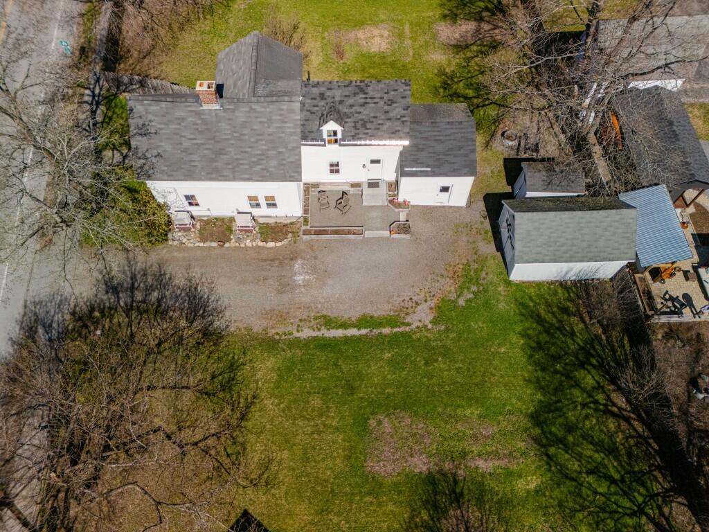 399 Buck Street Bangor, ME 04401 - Photo 4 of 44 399 Buck St_Aerials_PWI04292604282026_00