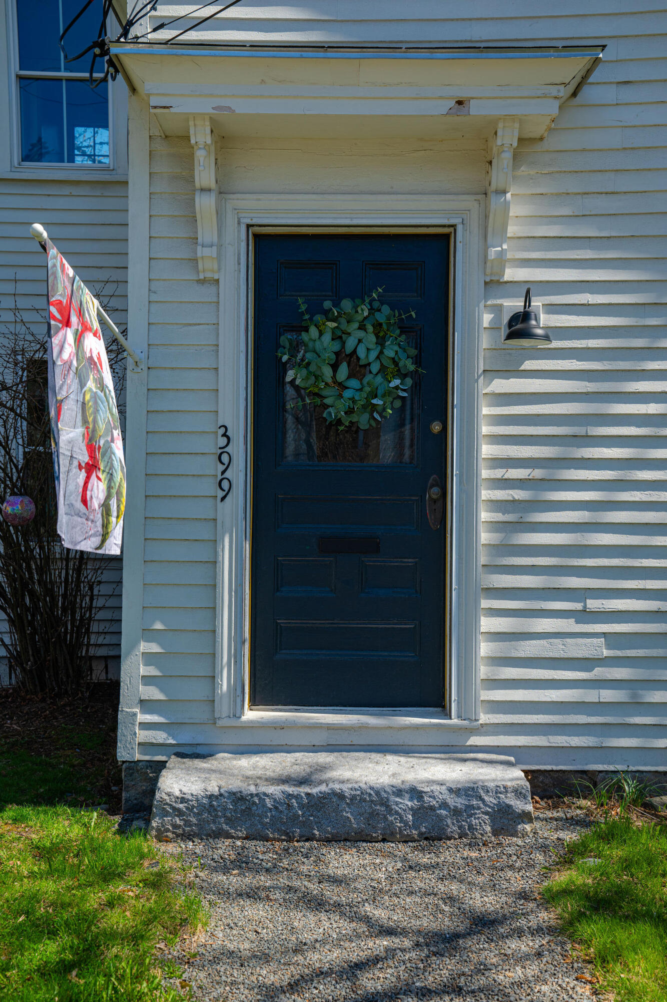 399 Buck Street Bangor, ME 04401 - Photo 5 of 44 399 Buck St_exteriors_PWI04292604282026_