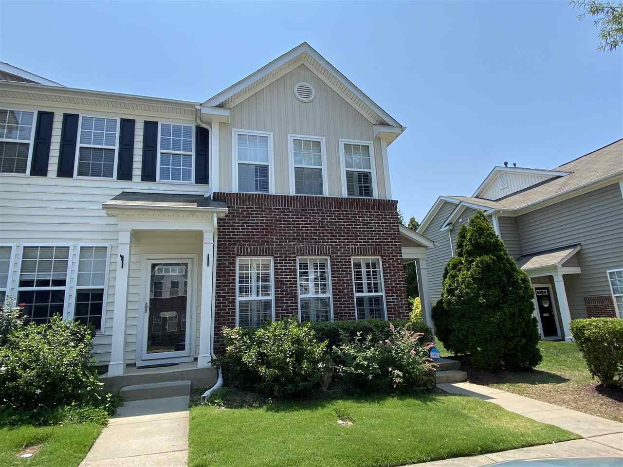 7827 Spungold Street Raleigh, NC 27617 - Photo 2 of 8 Photo 2