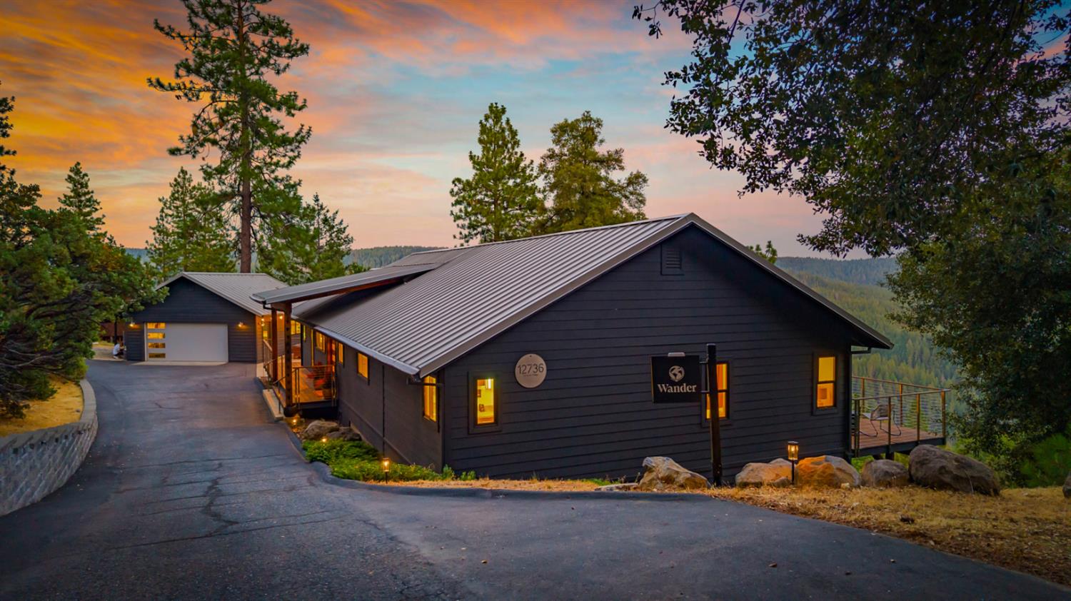 12736 Summit Ridge Drive Nevada City, CA 95959 - Photo 11 of 71