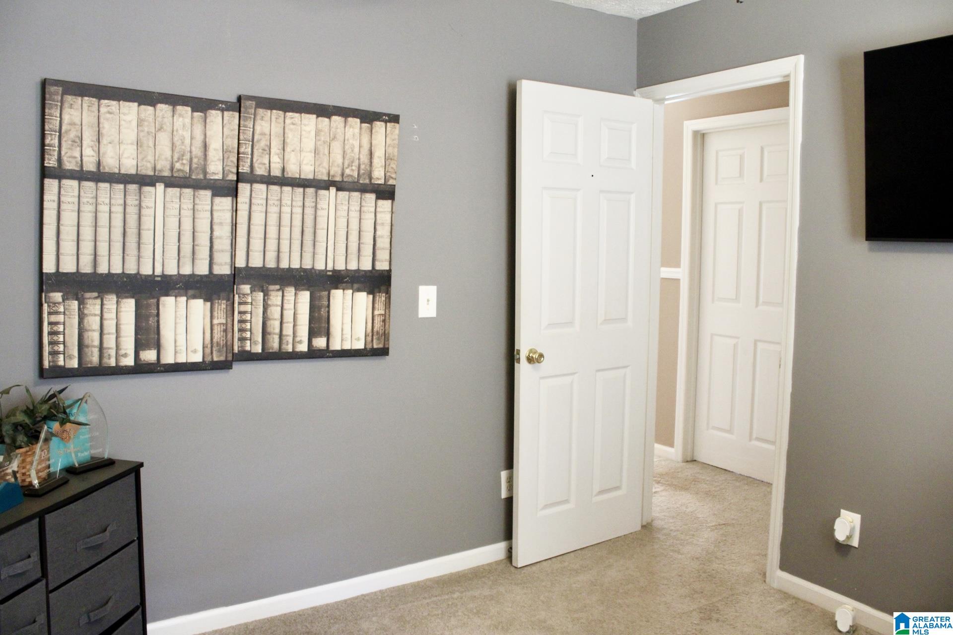 812 Brookhaven Road Anniston, AL 36207 - Photo 20 of 33
