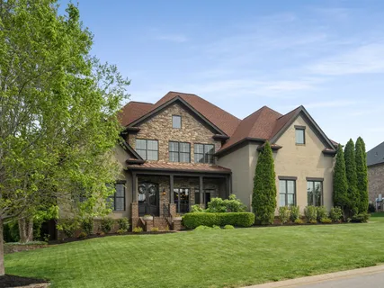 $1,250,000 | 1404 Orchard Hill Lane, Arrington, TN 37014