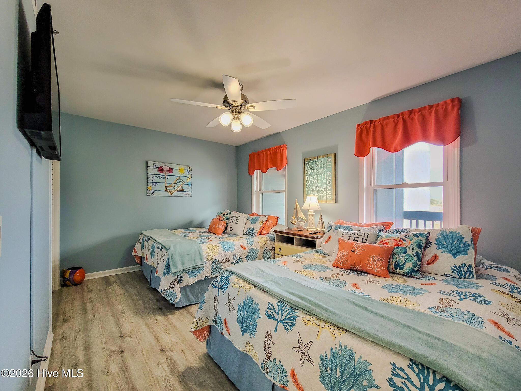 1896 New River Inlet Road, Unit 1306 North Topsail Beach, NC 28460 - Photo 7 of 40 Gallery Image 7
